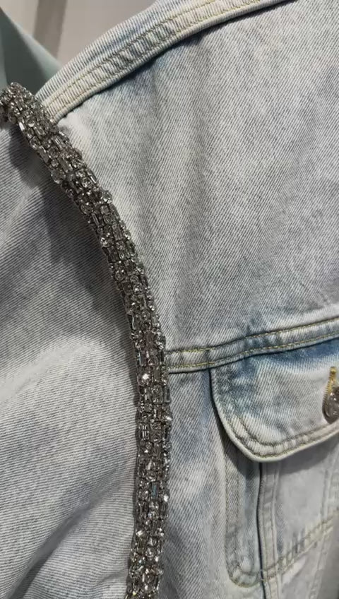 E24palorn Bleu Jean Cl