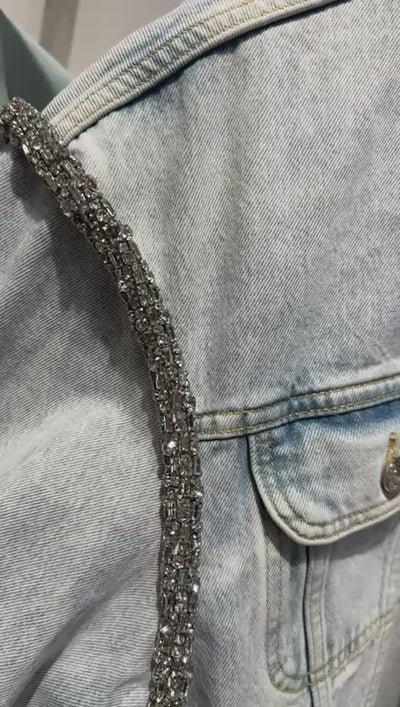 E24palorn Bleu Jean Cl