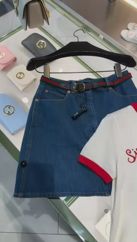 S/S T-Shirt 70'