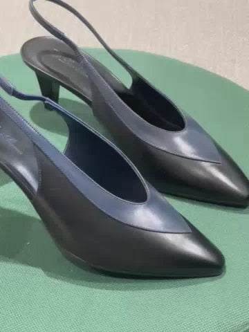 BI COLOUR SLINGBAC