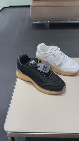 Miu Miu Sneakers
