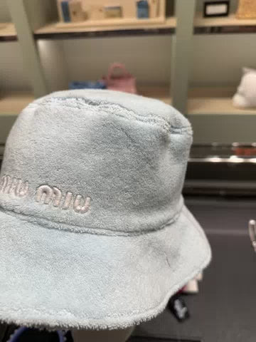 Miu Miu Hat