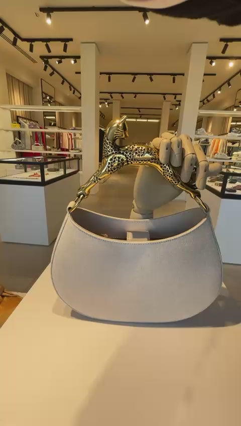 Hobo Cat Bag PM