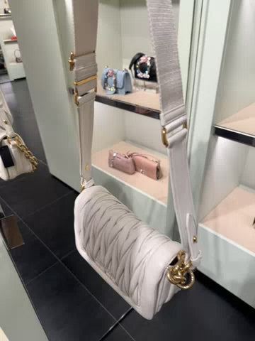 Miu Miu Bag