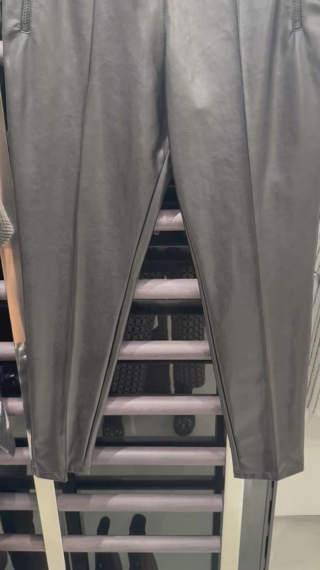 Leather Pants