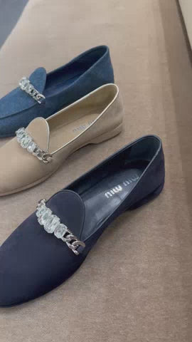 Miu Miu Shoes