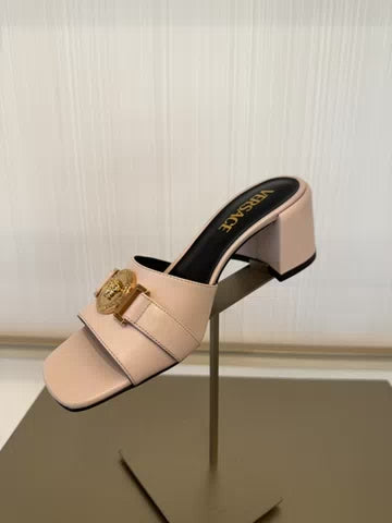 Shoes Vitello+ Metal HW