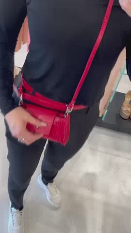 Crossbag/belt