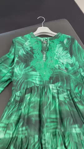 Ermanno Firenze Dress