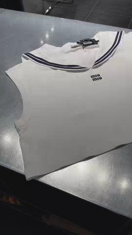 Miu Miu Top