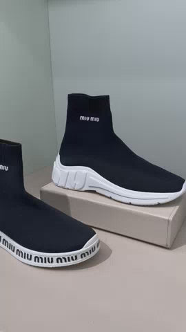 Miu Miu Shoes
