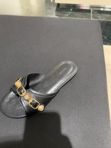 Balenciaga WAD4F