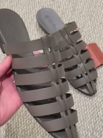 Kaede Sandal Nappa Provan