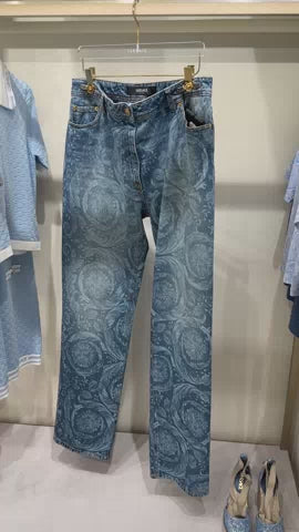 Pant Denim