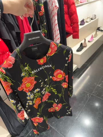 3/4 FITTED TOP