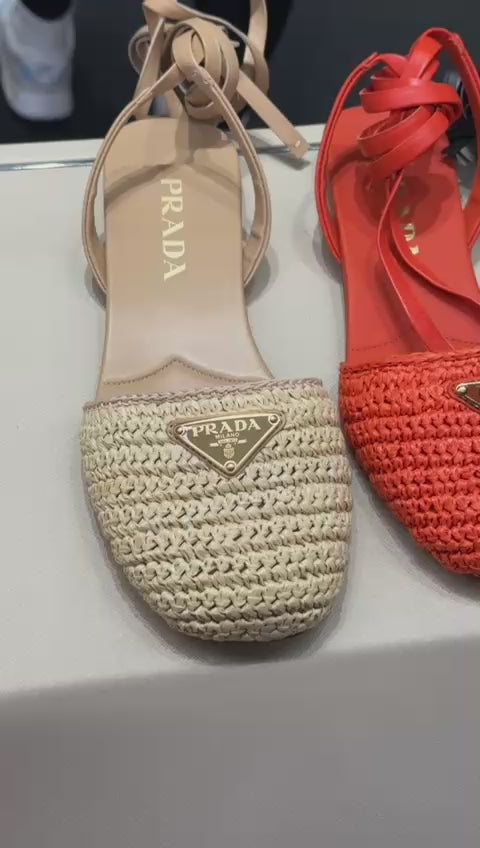 Prada Sandals
