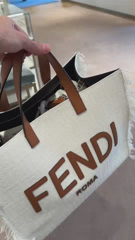 M.Shopping Bag
