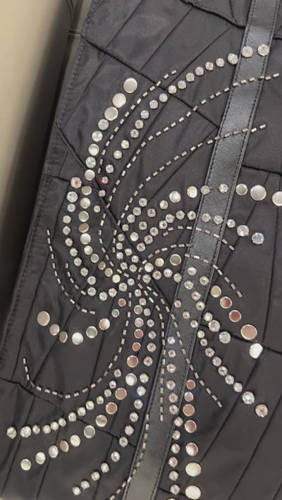 Prada Damska torebka 2CZM F0002