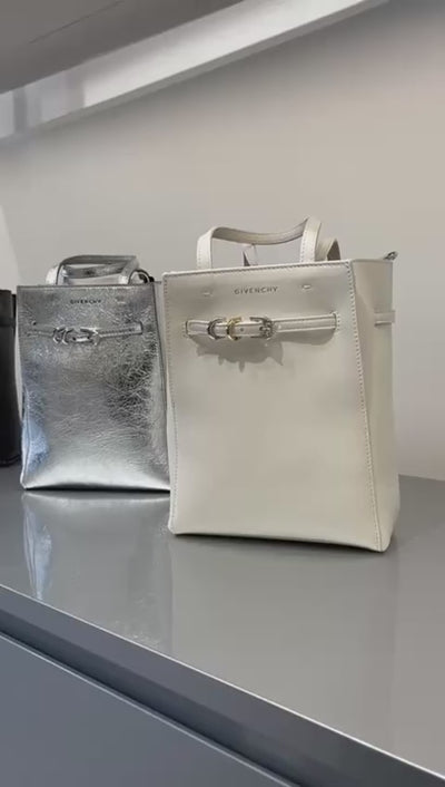 Givenchy Damska torebka czarna