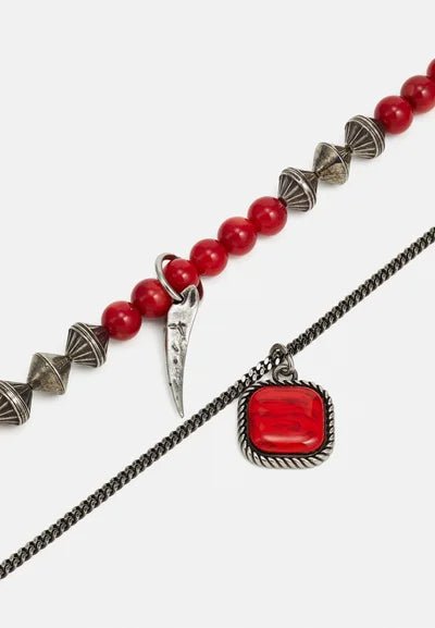 Roberto Cavalli Col 64 Taguni NecklaceRoberto Cavalli