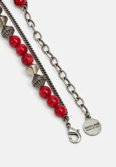 Roberto Cavalli Col 64 Taguni NecklaceRoberto Cavalli