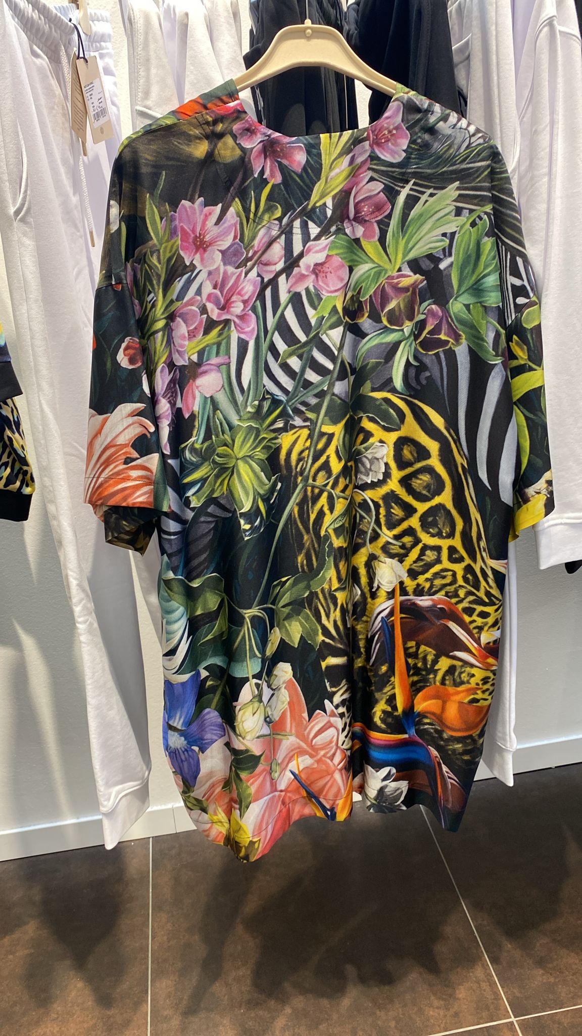 Roberto Cavalli Short DressRoberto Cavalli