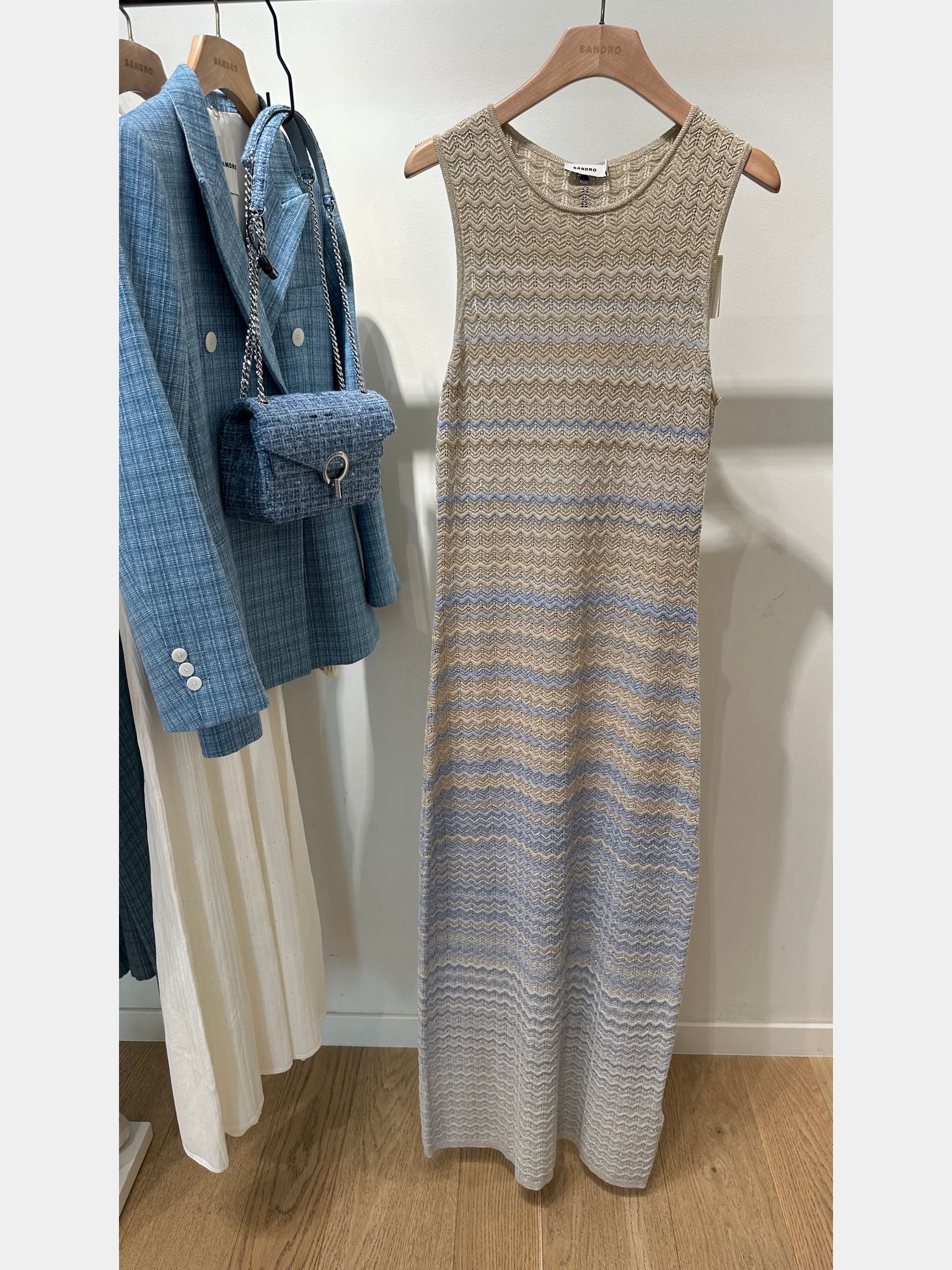 Sandro Missoni DressSandro