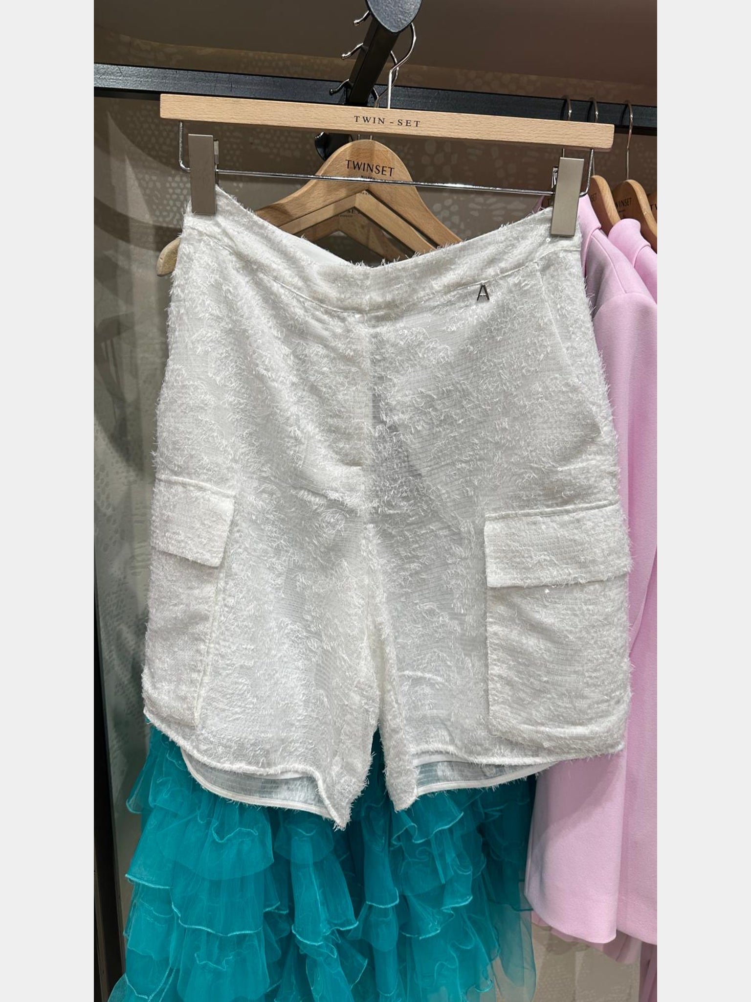 Twinset BermudaTwinset