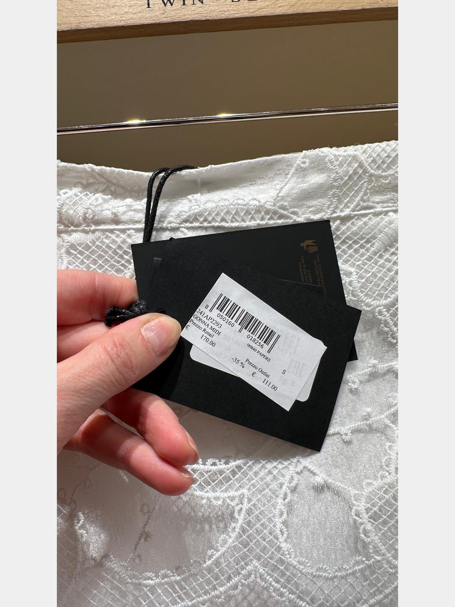 TWINSET Donna AbitoTWINSET