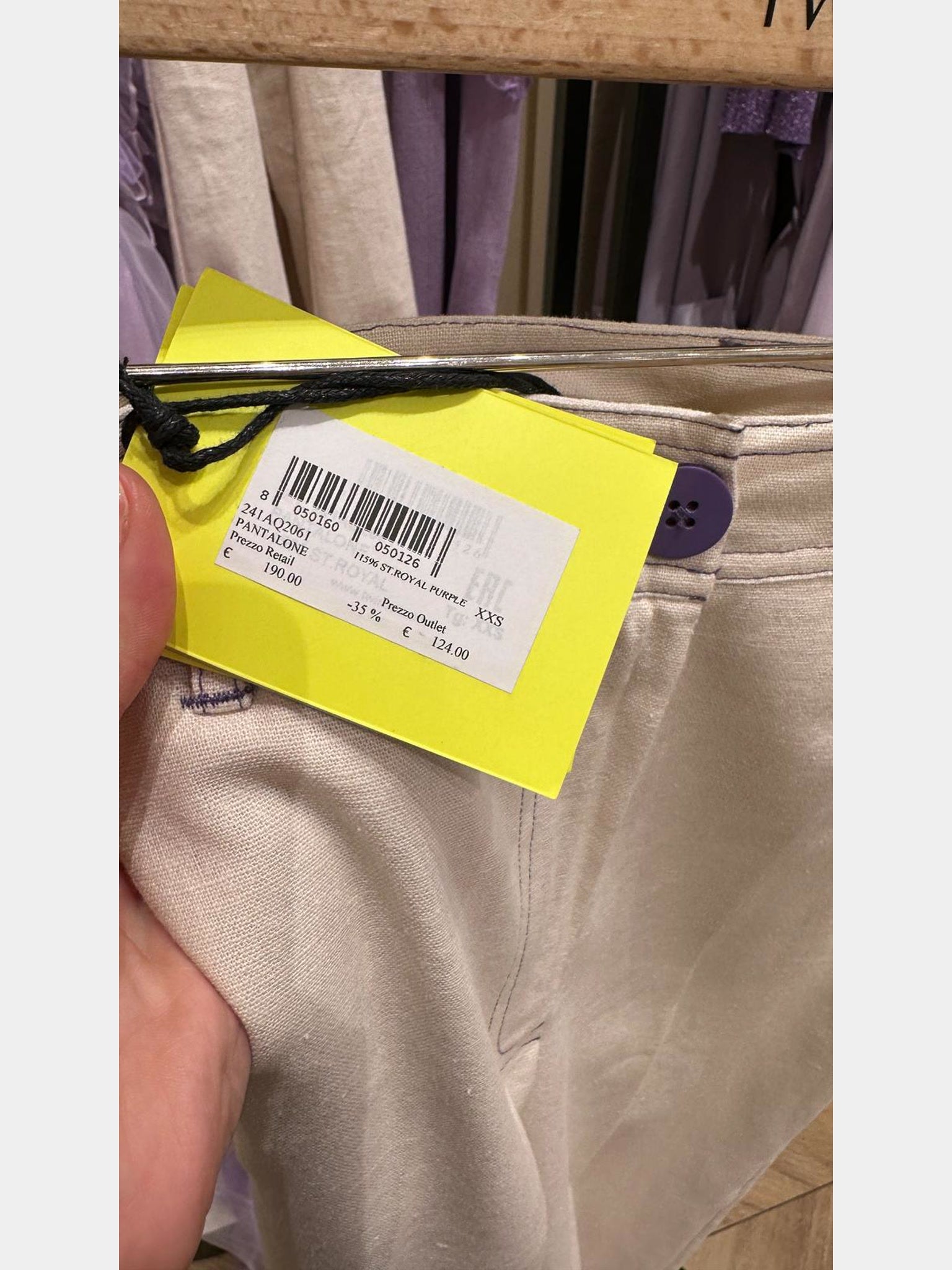 Twinset PantaloneTwinset