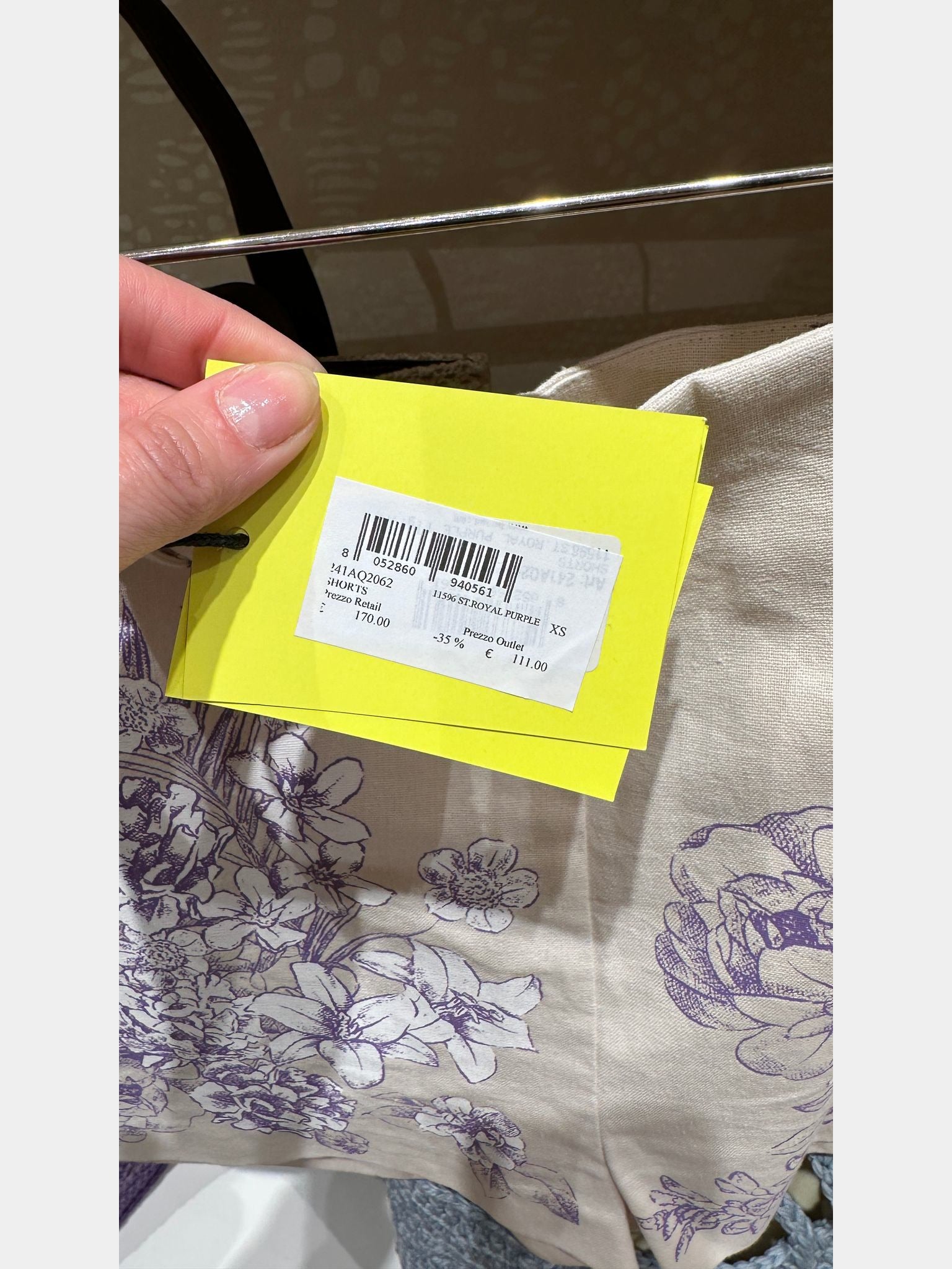 Twinset ShortsTwinset