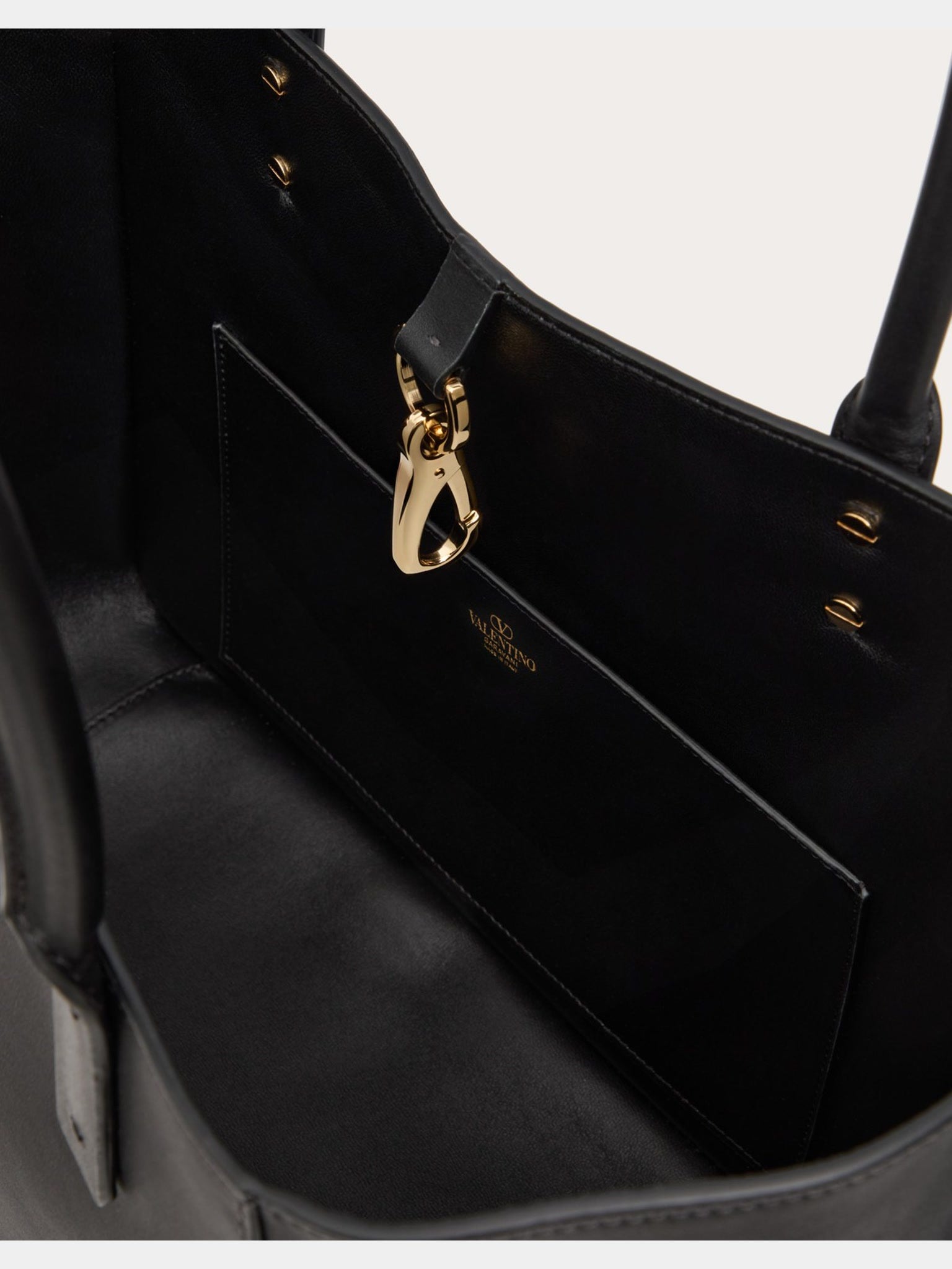 Valentino Torebka Damska ONO NERO 3W0B0K30LPSON0Valentino