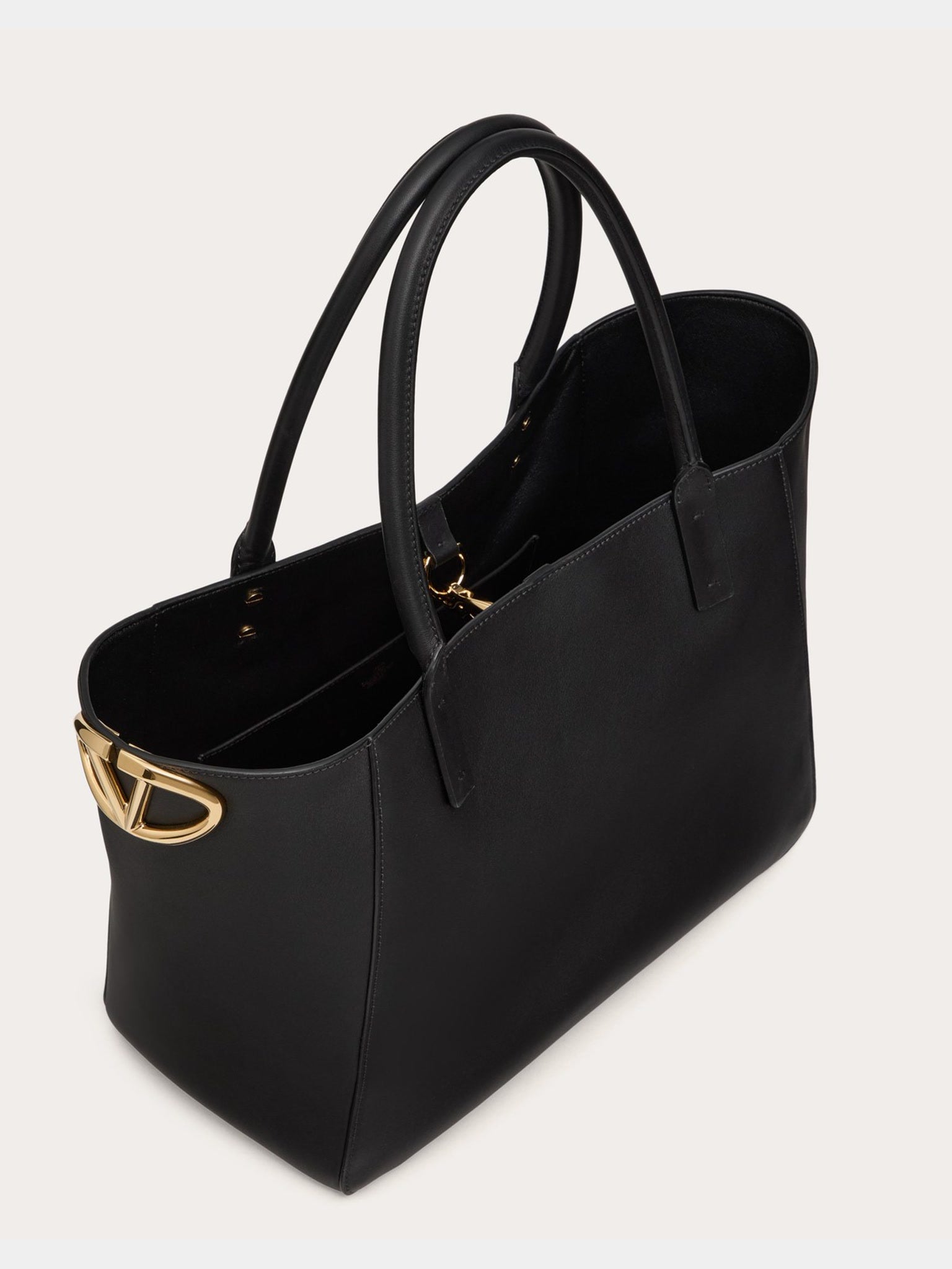 Valentino Torebka Damska ONO NERO 3W0B0K30LPSON0Valentino