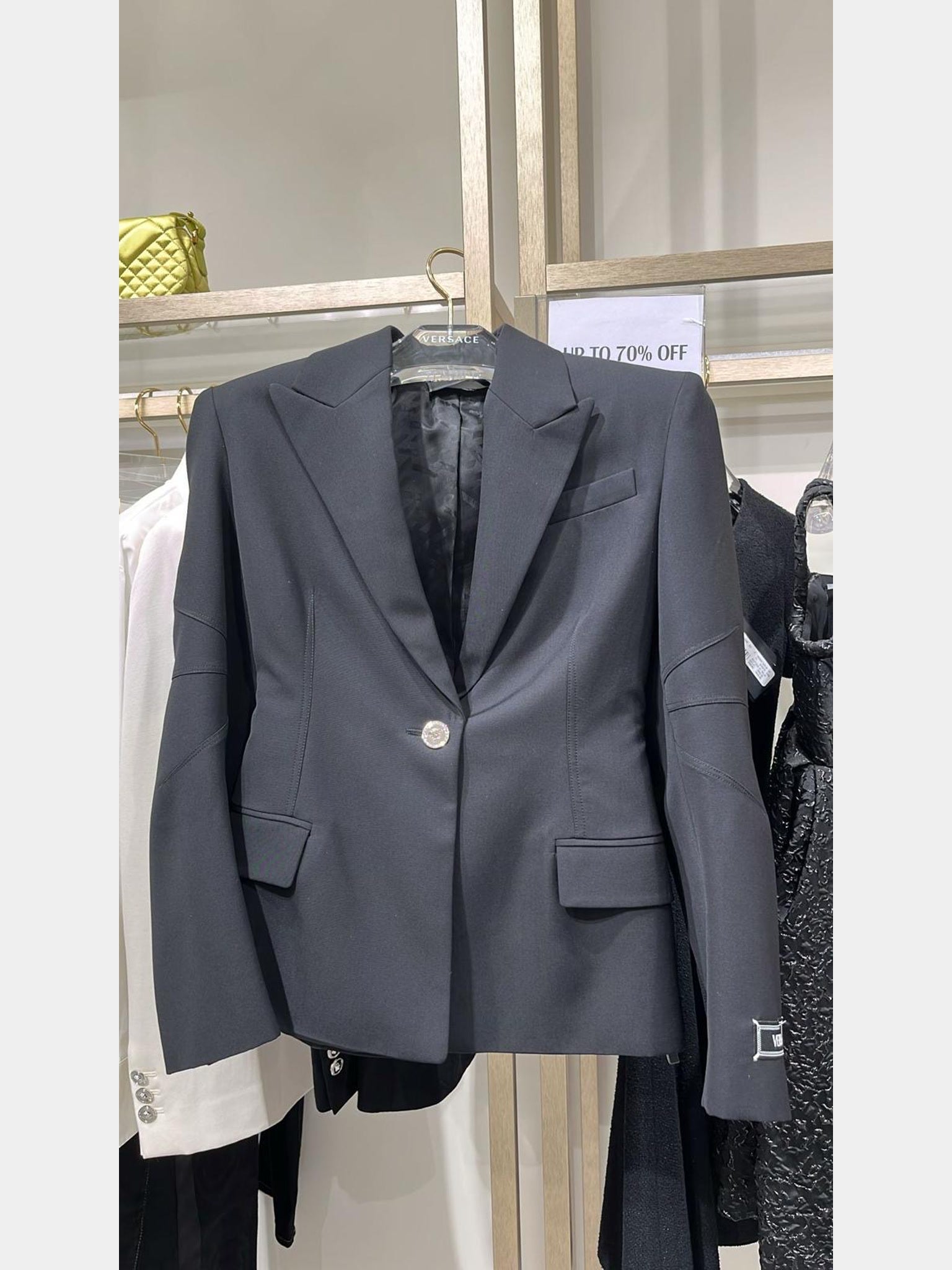 Versace Informal JacketVersace