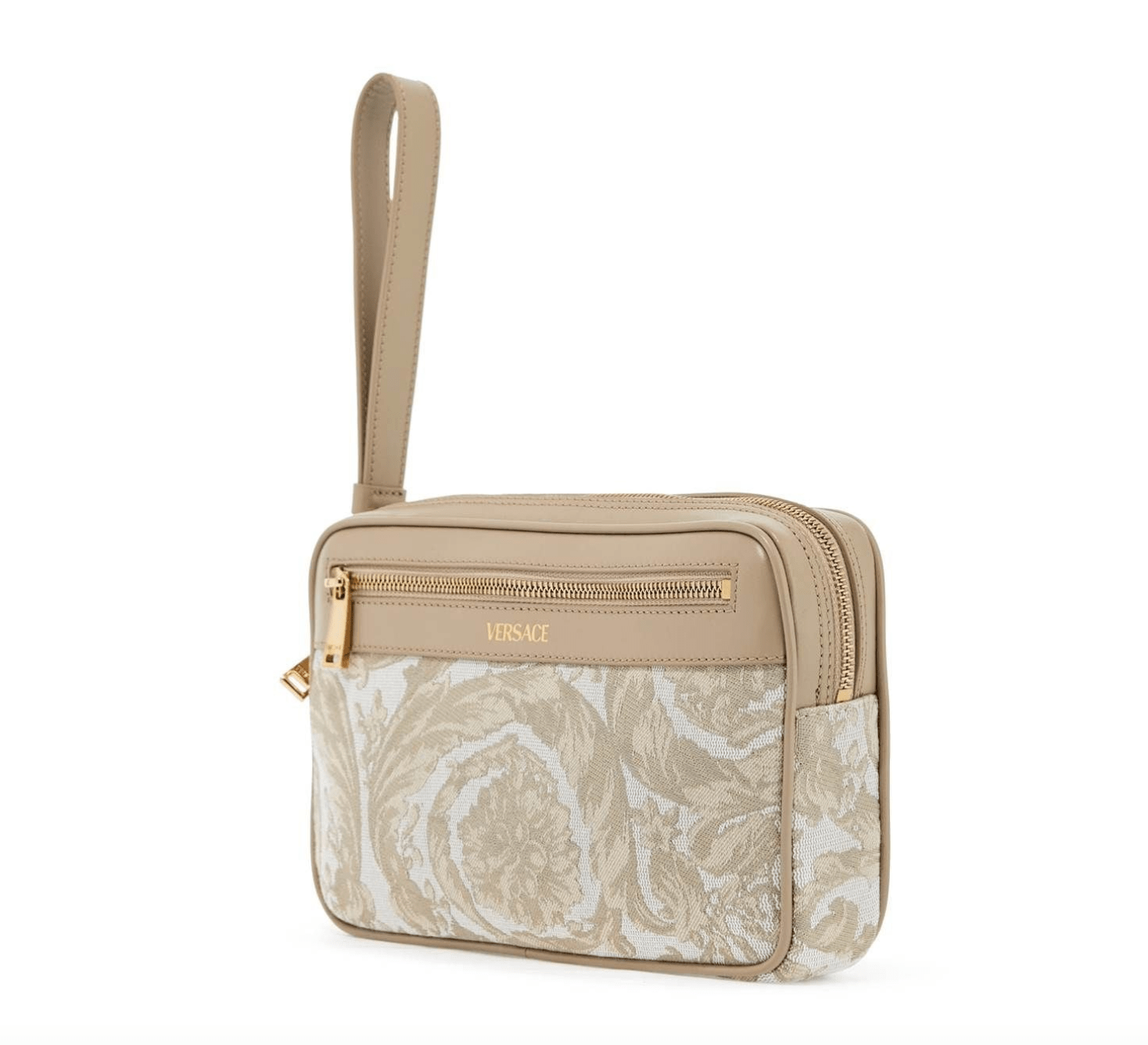 Versace Versace Baroque JacquardVersace