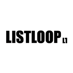 LISTLOOP SHOP